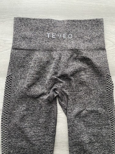 Teveo leggings mit - teveo, out