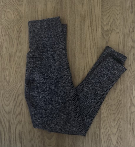 Teveo leggings grau - teveo,