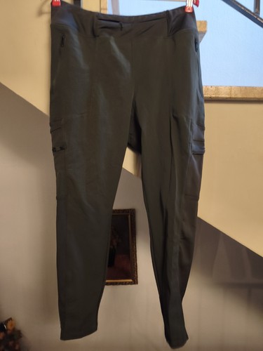 Travel leggings forclaz - gr,