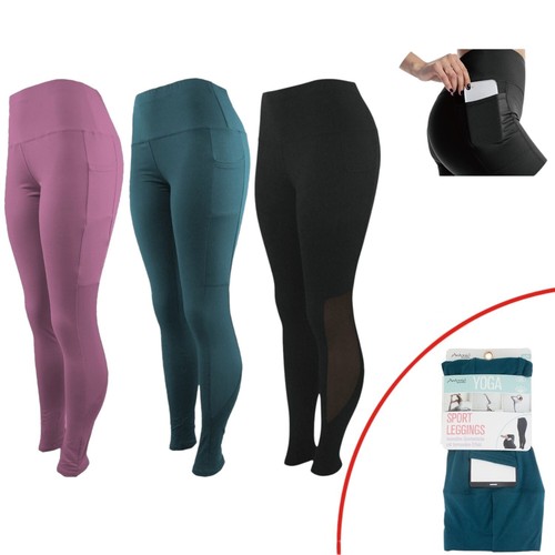 Yoga hose damen sport - »,