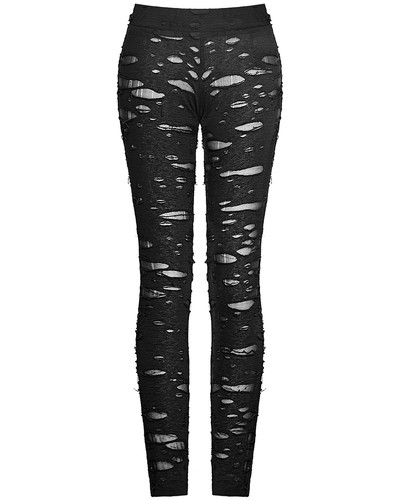 Punk rave damen - rave,