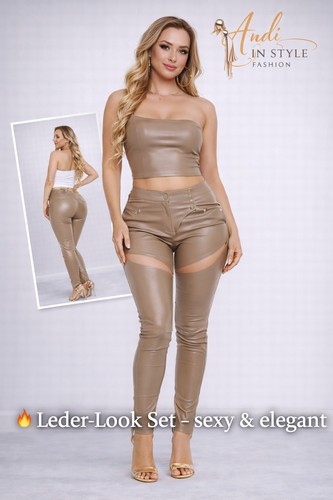 Damen hose - 26🤎🔥, –