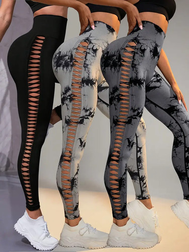 Leggings damen high waist - damen,