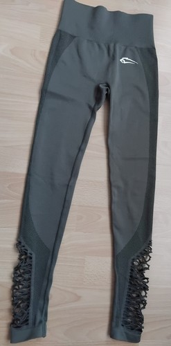 Smilodox damen leggings - smilodox,