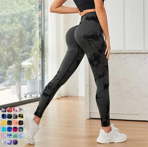 Damen sport yoga leggings - yoga,