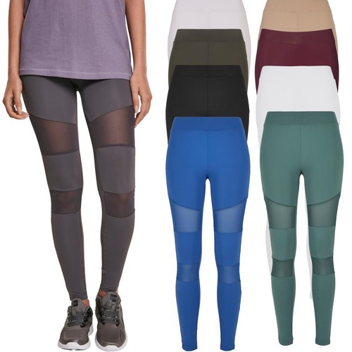 Urban classics ladies tech - urban,