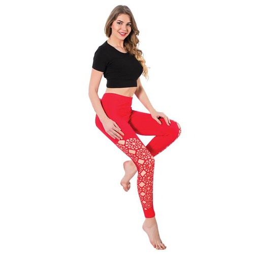 Damen leggings blickdicht - damen,