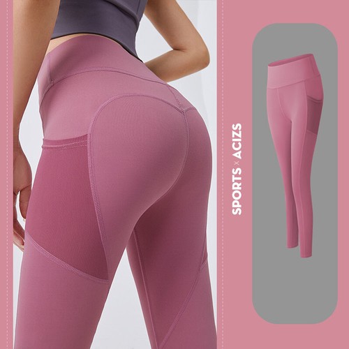 Damen yoga hose fitness - yoga,