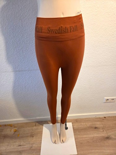Swedish fall copper - copper, flow