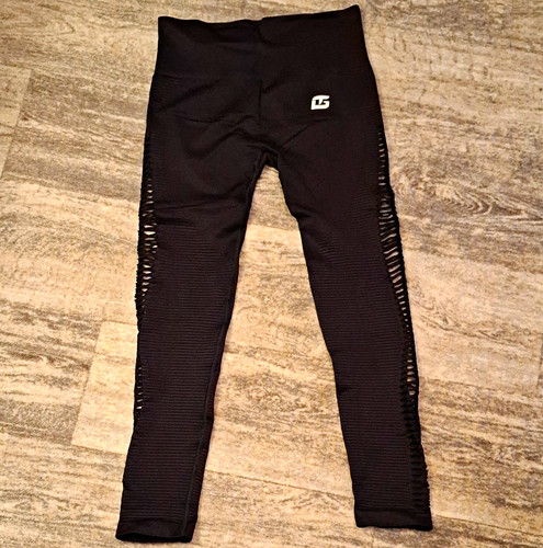 Gymtex damen leggings nahtlos - gymtex,