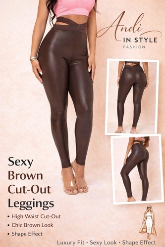Damen high waist cut - 51/damen,