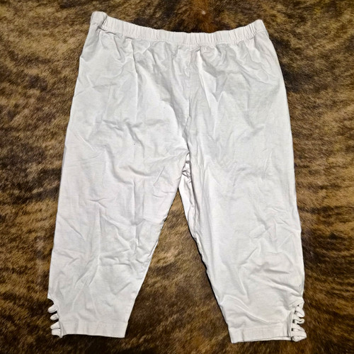 Damen capri hose - hose, grösse