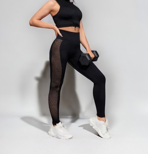 Netz leggings leggins - netz-leggings,