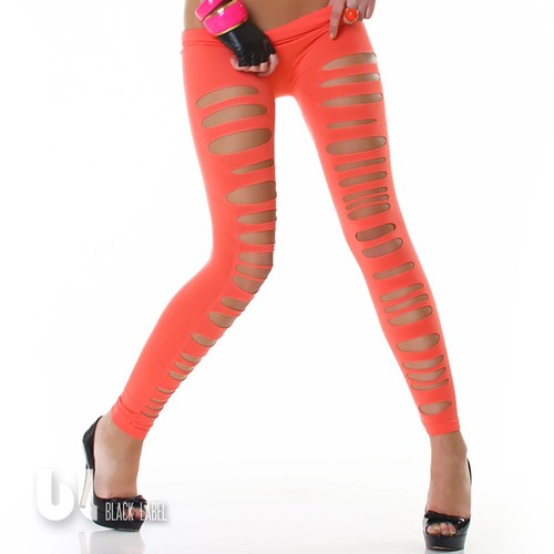 Leggings cut out - leggings,