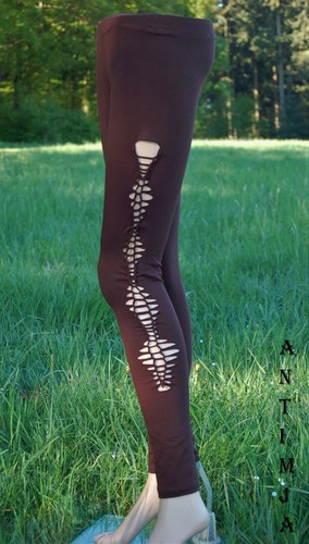 Leggings angebot cut out - cut,