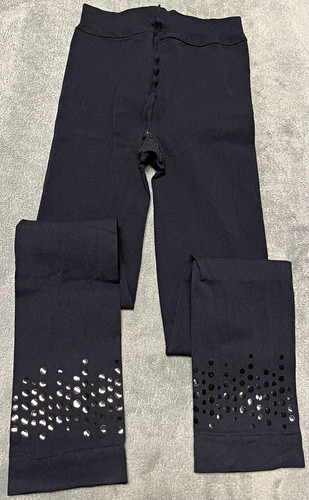 Damen leggings schwarz - damen,