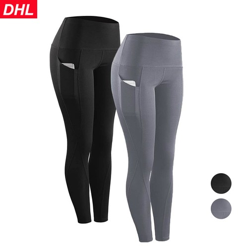 Damen leggings hose leggins - hose,