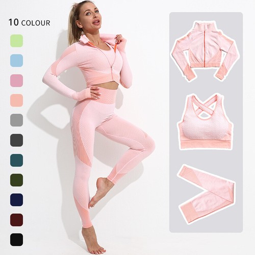 Damen seamless fitness - damen,