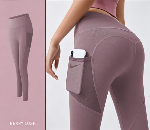Damen yoga hose fitness - hose,