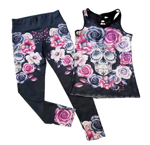 Tlg sport fitness set - 2-tlg., sport/