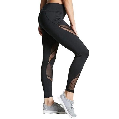 Netz leggings leggins - leggins, fitness