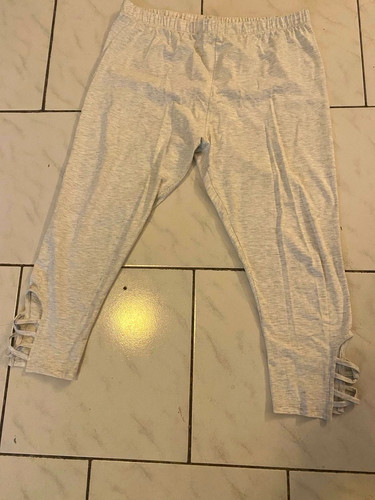 Infinity damen leggings grau - damen,
